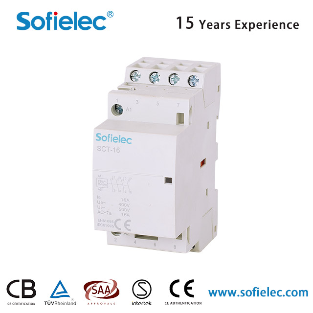 3 Phase DC Isolator Switch,Rotary Isolator - Yueqing Sofielec Electrical  Co, Ltd